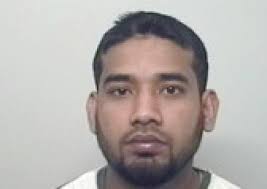 Mohammed Hussain/Shah Miah/Harris Uddin