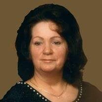 Betty Jo Keith Obituary