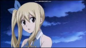 Pin By Kɑori On Fairy Tail Fairy Tail Lucy Fairy Tail Anime