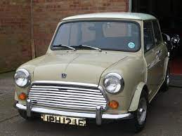 Ebay 1968 Austin Mini Cooper 1 Owner Unrestored Lovely Condition Scarce Classic Mini Classicmini Mini Mini Cooper Mini Sales Mini Cars For Sale