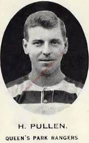 Pullen Harry Image 1 Queens Park Rangers 1913