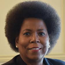 Rev. DeBorah Luckett Day