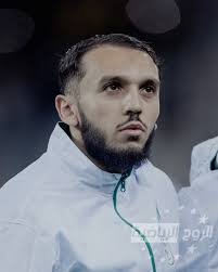 Amine Gouiri Algérie