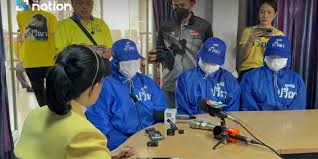 Diperlakukan Seperti Ternak, Tiga Wanita Thailand Dipaksa Hasilkan Sel Telur  untuk Pasar Gelap