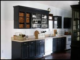 Kitchen Remodel Inspiration Photos Black Kitchen Cabinets Painting Kitchen Cabinets Kitchen Remodel Inspiration