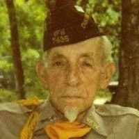 Jack Wilder (about 1917–2006)