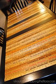 Home Tour Bethany S Place Vintagecharm Yard Sticks Woodworking Projects Diy Wooden Pallet Crafts