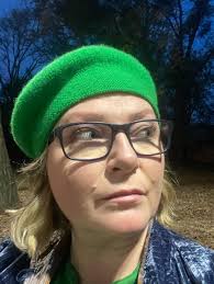 Hi all! I just wanted to introduce myself and share a photo I took