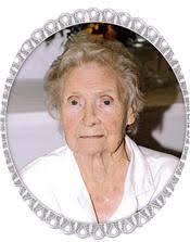 Myrtis McCartney Obituary