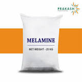 White Melamine Moulding Powder, Bag, Packaging Size: 25 Kg at ...