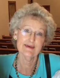 Obituary information for Joyce Templeton