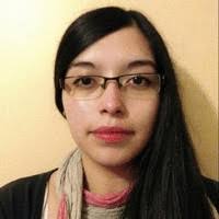 María Paz Ojeda Rodríguez