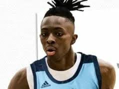 A Basketball Scout's POV During Quarantine