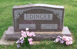 Charles Edinger (1909-1982)