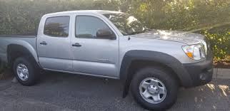 95 toyota tacoma service manual. 2011 Toyota Tacoma Test Drive Review Cargurus
