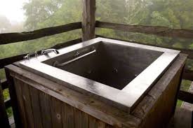 Lose yourself in the tranquility of this fine fixtures bathtub. Japanese Bath Soaking Tubs Japanese Soaking Tubs Soaking Tub Shower Combo Soaking Tub