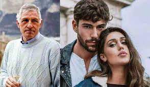 Are you looking to get in touch with ignazio moser for commercial opportunities ? Francesco Moser Contro Il Figlio Ignazio Se Stesse A Casa Sarebbe Meglio