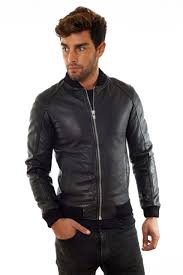 Pin By Dean Marsh On Men S Skinny Jeans Leather Men Leather Jacket My Style