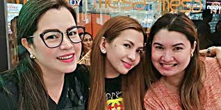 Rochelle Barrameda, guardian angel ang turing kay Rei Tan