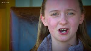 LISTEN: Coyotes caught howling in Charlotte-area neighborhood