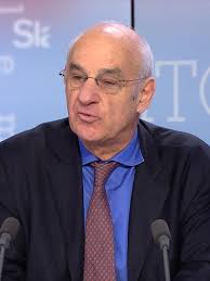 Henri Weber : "Hollande pense que la politique qu'il a mis en œuvre depuis  4 ans va porter ses fruits"