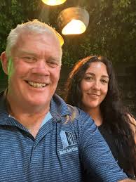 To live in the Manawatu we really must be God's chosen people ! I saw some  Good Bastards yesterday !!