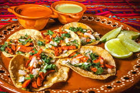 Popular types of food & restaurants near you. 14 Amazing Mexican Food And Drinks You Should Try Top Universities