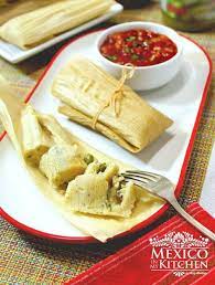 Pin On Tamales