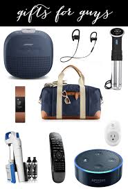 (you can also gift an annual subscription for unlimited classes.) Gift Guide Best Gifts For Guys Feathers And Stripes