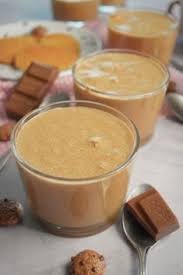 Mousse Au Chocolat Milka Recette Au Chocolat Au Lait