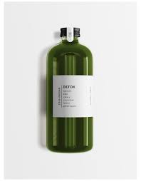 Juice Bottle Packaging Design Bottle Packaging Minimal Modern Juice Bottle Packaging De Bottle Design Packaging Bottle Label Design Drinks Packaging Design