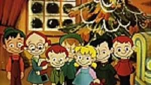 The Christmas Tree (1991)