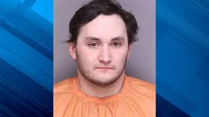 Ex-Aynor High School teacher accused of inappropriate contact with student  posts bond