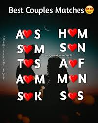 Couples nicknames are kinda silly, but for lovers and romantic partners, kinda silly is what we do. Matching Couple Usernames For Instagram How To Choose Good Instagram Names To Jumpstart Your Branding The Instagram Blog Socialfollow I Didn T Think That This Post Would Get So Much Traffic