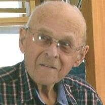 Wilfred Arthur Libby Obituary