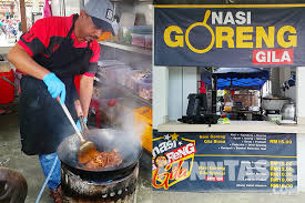 Assalamualaikum sahabat yg di kasihi sekalian kali ini sye menampil kan video nasi goreng gila!!! 14 Best Halal Food In Kajang Bangi You Need To Know 2019 Guide