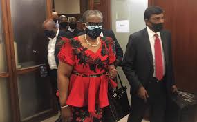 Zandile gumede is a member of vimeo, the home for high quality videos and the people who love them. Da Kzn Wants Zandile Gumede Removed From Legislature