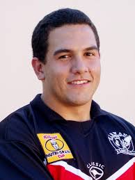 National schoolboys rugby league: Kirwan High State High Bears v Wavell  State High