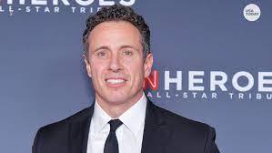Cnn anchor chris cuomo﻿ gave an update on his coronavirus symptoms and says he's been cuomo said he feels better and his breathing is getting stronger, but he is scared by the potential of. Cnn S Chris Cuomo Advised Gov Andrew Cuomo On Harassment Allegations
