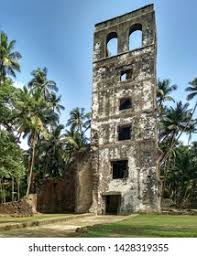 Revdanda Alibag Maharashtra India Jun ...