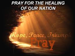 We pray that strength and boldness would increase and we will continue to stand by your promises! Praying For America Pastor Robert Hurst