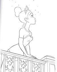 Leave a comment cancel reply. Princess Tiana Coloring Page Coloring Home