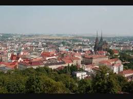 Depart the us, flying overnight to prague. Central Europe Czech Republic Poland Slovakia And Hungary Youtube