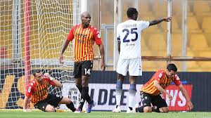 Benevento vs crotone soccer highlights and goals. Oeecuizwzupcwm