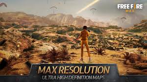 With good speed and without virus! How To Download Free Fire Max
