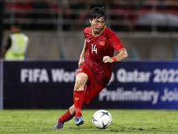 Anh tuan nguyen, 19, from vietnam than quang ninh fc, since midfield market value: Hanh Trinh Trá»Ÿ Láº¡i Máº¡nh Máº½ Cá»§a Chiáº¿n Binh Nguyá»…n Tuáº¥n Anh Baogiaothong Vn
