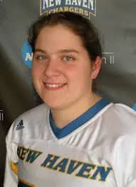 2012 Women's Lacrosse Roster