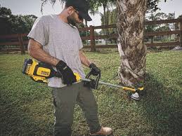1 black+decker lst136 40v max lithium string trimmer. Best String Trimmers And Weed Wackers In 2019 Dewalt Ryobi And More Business Insider