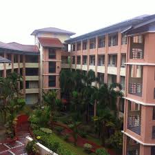 תמונות kolej komuniti gerik, gerik, perak, מלזיה. Kolej Komuniti Gerik Gerik Perak