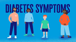 Check spelling or type a new query. Symptoms Of Diabetes Type 1 And Type 2 Diabetes Uk